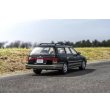 画像3: Kyosho Original 1/43 SUBARU Legacy Touring Wagon GT (Black/Gray) (3)