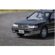 画像5: Kyosho Original 1/43 SUBARU Legacy Touring Wagon GT (Black/Gray) (5)