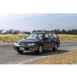 画像2: Kyosho Original 1/43 SUBARU Legacy Touring Wagon GT (Black/Gray) (2)