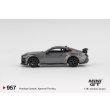 画像4: MINI GT 1/64 Ford Mustang Dark Horse 2024 Carbonized Grey (RHD) (4)