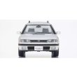 画像4: Kyosho Original 1/43 SUBARU Legacy Touring Wagon GT (Pearl White) (4)