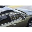 画像9: Kyosho Original 1/43 SUBARU Legacy Outback (Green) (9)