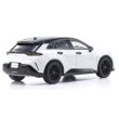 画像2: Kyosho Original 1/43 Toyota Crown Sport RS (White) (2)