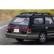 画像6: Kyosho Original 1/43 SUBARU Legacy Touring Wagon GT (Black/Gray) (6)