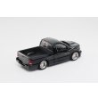 画像2: SHOOM64 MODEL 1/64 Dodge RAM SRT-10 Black (2)