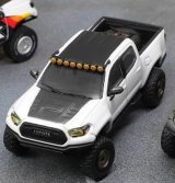 画像: GCD 1/64 Toyota Tacoma TRD Pro 2022- (LHD) - White
