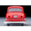 画像6: TOMYTEC 1/64 Limited Vintage こどもの国×TLV Datsun Baby Restored Car (Red) with Figure (6)