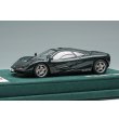 画像1: EIDOLON COLLECTION 1/43 McLaren F1 XP5 Metallic Dark Green Limited 120 pcs. (1)