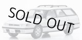 画像: Kyosho Original 1/43 SUBARU Legacy Touring Wagon GT (White)