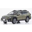 画像10: Kyosho Original 1/43 SUBARU Legacy Outback (Green) (10)