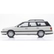 画像3: Kyosho Original 1/43 SUBARU Legacy Touring Wagon GT (Pearl White) (3)