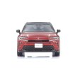 画像4: Kyosho Original 1/43 Toyota Crown Sport RS (Red) (4)