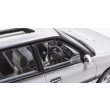 画像5: Kyosho Original 1/43 SUBARU Legacy Touring Wagon GT (Pearl White) (5)