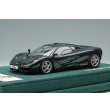 画像2: EIDOLON COLLECTION 1/43 McLaren F1 XP5 Metallic Dark Green Limited 120 pcs. (2)