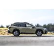 画像4: Kyosho Original 1/43 SUBARU Legacy Outback (Green) (4)