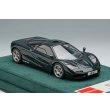 画像5: EIDOLON COLLECTION 1/43 McLaren F1 XP5 Metallic Dark Green Limited 120 pcs. (5)