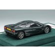 画像4: EIDOLON COLLECTION 1/43 McLaren F1 XP5 Metallic Dark Green Limited 120 pcs. (4)