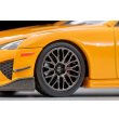 画像7: TOMYTEC 1/64 Limited Vintage NEO Lexus LFA Nürburgring Package (Orange) (7)