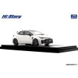画像4: Hi Story 1/43 Toyota GR COROLLA RZ (2025) Super White II (4)