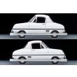 画像4: TOMYTEC 1/64 Limited Vintage こどもの国×TLV Kuni x TLV Datsun Baby No. 6 (White) with Figure (4)