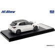 画像3: Hi Story 1/43 Toyota GR COROLLA RZ (2025) Super White II (3)
