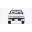 画像4: Kyosho Original 1/43 SUBARU Legacy Touring Wagon GT (White) (4)