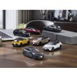 画像7: Kyosho Original 1/43 Toyota Crown Sport RS (Black) (7)