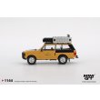 画像3: MINI GT 1/64 Range Rover 1981 Camel Trophy Sumatra Winner C. Swoboda & K. Mentel (LHD) (3)