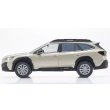 画像3: Kyosho Original 1/43 SUBARU Legacy Outback (Gold) (3)