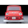 画像5: TOMYTEC 1/64 Limited Vintage こどもの国×TLV Datsun Baby Restored Car (Red) with Figure (5)