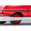 画像7: TOMYTEC 1/64 Limited Vintage こどもの国×TLV Datsun Baby Restored Car (Red) with Figure (7)