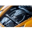 画像9: TOMYTEC 1/64 Limited Vintage NEO Lexus LFA Nürburgring Package (Orange) (9)