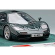 画像10: EIDOLON COLLECTION 1/43 McLaren F1 XP5 Metallic Dark Green Limited 120 pcs. (10)