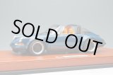 画像: EIDOLON 1/18 Singer 911 (964) Targa Resistance Blue Limited 60 pcs.