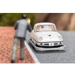 画像8: TOMYTEC 1/64 Limited Vintage こどもの国×TLV Kuni x TLV Datsun Baby No. 6 (White) with Figure (8)