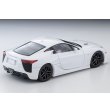 画像2: TOMYTEC 1/64 Limited Vintage NEO Lexus LFA (White) (2)