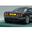 画像11: EIDOLON COLLECTION 1/43 McLaren F1 XP5 Metallic Dark Green Limited 120 pcs. (11)