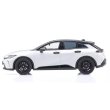画像3: Kyosho Original 1/43 Toyota Crown Sport RS (White) (3)