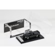 画像4: SHOOM64 MODEL 1/64 Dodge RAM SRT-10 Black (4)