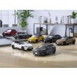 画像6: Kyosho Original 1/43 Toyota Crown Sport RS (Gray) (6)
