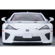 画像5: TOMYTEC 1/64 Limited Vintage NEO Lexus LFA (White) (5)