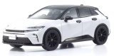 画像: Kyosho Original 1/43 Toyota Crown Sport RS (White)