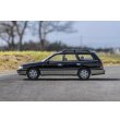 画像4: Kyosho Original 1/43 SUBARU Legacy Touring Wagon GT (Black/Gray) (4)