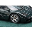 画像8: EIDOLON COLLECTION 1/43 McLaren F1 XP5 Metallic Dark Green Limited 120 pcs. (8)
