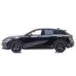 画像3: Kyosho Original 1/43 Toyota Crown Sport RS (Black) (3)