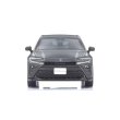 画像4: Kyosho Original 1/43 Toyota Crown Sport RS "THE LIMITED-MATTE METAL" (Matte Gray) (4)