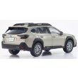 画像2: Kyosho Original 1/43 SUBARU Legacy Outback (Gold) (2)