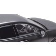 画像5: Kyosho Original 1/43 Toyota Crown Sport RS "THE LIMITED-MATTE METAL" (Matte Gray) (5)