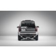 画像3: WHELART 1/64 Land Rover Discovery 4 (LHD) Gray (3)