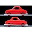画像4: TOMYTEC 1/64 Limited Vintage こどもの国×TLV Datsun Baby Restored Car (Red) with Figure (4)